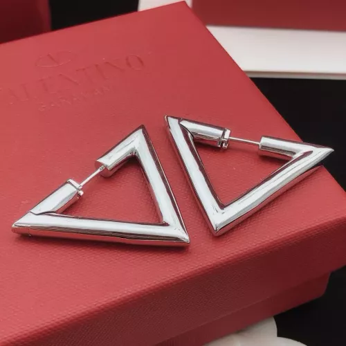Cheap Valentino Earrings For Women #1344677 Replica Wholesale [$34.00 USD] [ITEM#1344677] on Replica Valentino Earrings