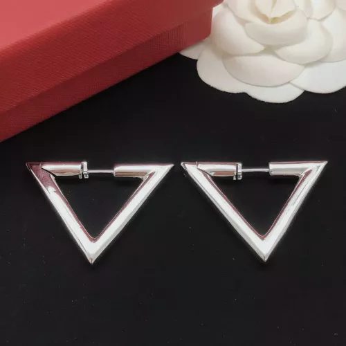 Cheap Valentino Earrings For Women #1344677 Replica Wholesale [$34.00 USD] [ITEM#1344677] on Replica Valentino Earrings