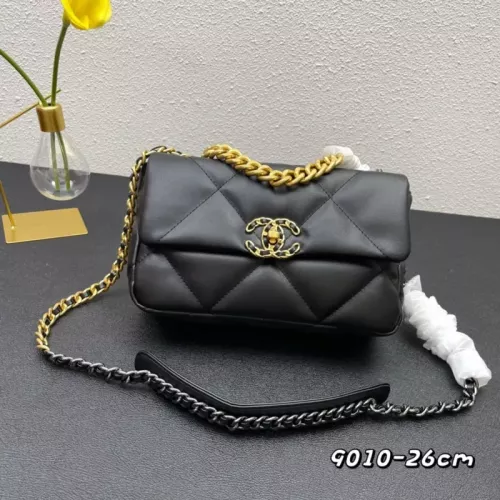 Chanel AAA Quality Messenger Bags For Women #1344680
