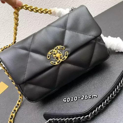 Cheap Chanel AAA Quality Messenger Bags For Women #1344680 Replica Wholesale [$92.00 USD] [ITEM#1344680] on Replica Chanel AAA Quality Messenger Bags