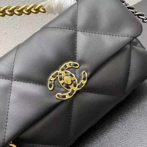 Cheap Chanel AAA Quality Messenger Bags For Women #1344680 Replica Wholesale [$92.00 USD] [ITEM#1344680] on Replica Chanel AAA Quality Messenger Bags