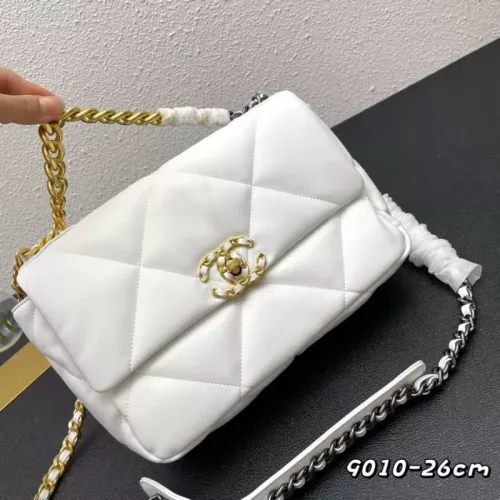 Cheap Chanel AAA Quality Messenger Bags For Women #1344681 Replica Wholesale [$92.00 USD] [ITEM#1344681] on Replica Chanel AAA Quality Messenger Bags