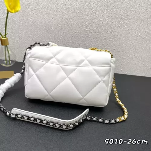 Cheap Chanel AAA Quality Messenger Bags For Women #1344681 Replica Wholesale [$92.00 USD] [ITEM#1344681] on Replica Chanel AAA Quality Messenger Bags