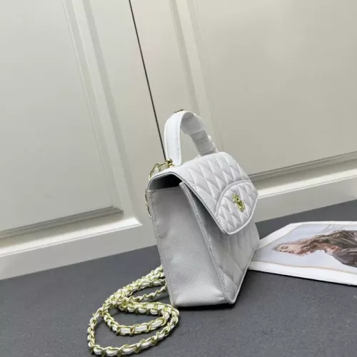 Cheap Chanel AAA Quality Messenger Bags For Women #1344683 Replica Wholesale [$92.00 USD] [ITEM#1344683] on Replica Chanel AAA Quality Messenger Bags