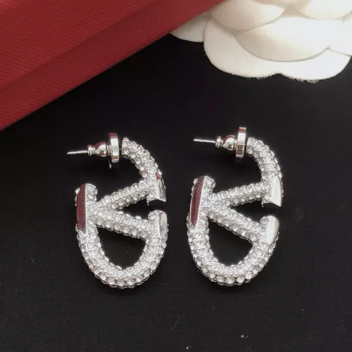 Cheap Valentino Earrings For Women #1344684 Replica Wholesale [$34.00 USD] [ITEM#1344684] on Replica Valentino Earrings