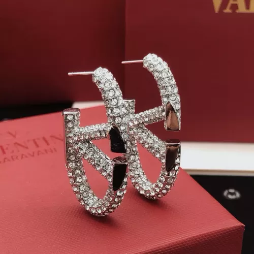Cheap Valentino Earrings For Women #1344685 Replica Wholesale [$38.00 USD] [ITEM#1344685] on Replica Valentino Earrings