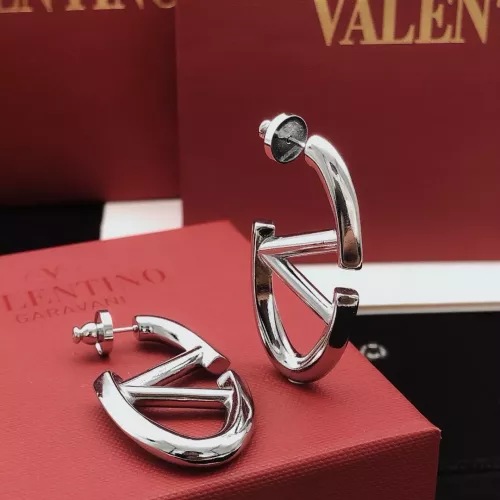 Cheap Valentino Earrings For Women #1344686 Replica Wholesale [$34.00 USD] [ITEM#1344686] on Replica Valentino Earrings