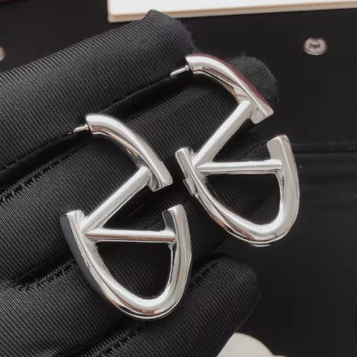 Cheap Valentino Earrings For Women #1344686 Replica Wholesale [$34.00 USD] [ITEM#1344686] on Replica Valentino Earrings