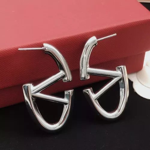 Cheap Valentino Earrings For Women #1344686 Replica Wholesale [$34.00 USD] [ITEM#1344686] on Replica Valentino Earrings