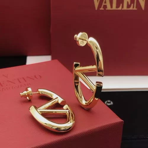 Cheap Valentino Earrings For Women #1344687 Replica Wholesale [$34.00 USD] [ITEM#1344687] on Replica Valentino Earrings