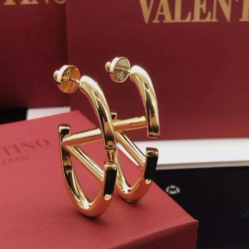 Cheap Valentino Earrings For Women #1344687 Replica Wholesale [$34.00 USD] [ITEM#1344687] on Replica Valentino Earrings
