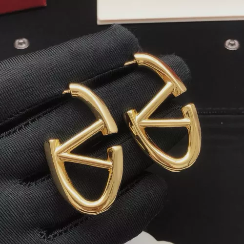Cheap Valentino Earrings For Women #1344687 Replica Wholesale [$34.00 USD] [ITEM#1344687] on Replica Valentino Earrings