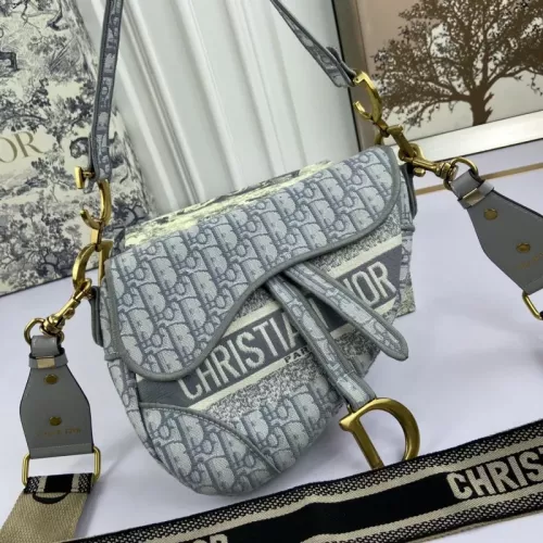 Christian Dior AAA Quality Messenger Bags For Women #1344688