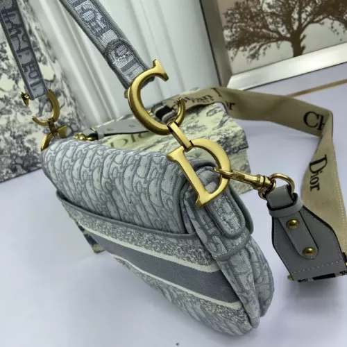 Cheap Christian Dior AAA Quality Messenger Bags For Women #1344688 Replica Wholesale [$82.00 USD] [ITEM#1344688] on Replica Christian Dior AAA Quality Messenger Bags