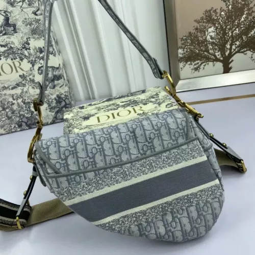 Cheap Christian Dior AAA Quality Messenger Bags For Women #1344688 Replica Wholesale [$82.00 USD] [ITEM#1344688] on Replica Christian Dior AAA Quality Messenger Bags
