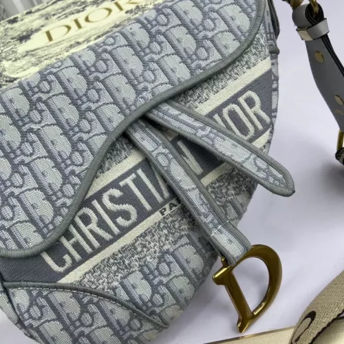 Cheap Christian Dior AAA Quality Messenger Bags For Women #1344688 Replica Wholesale [$82.00 USD] [ITEM#1344688] on Replica Christian Dior AAA Quality Messenger Bags