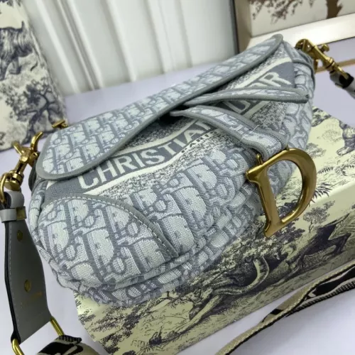 Cheap Christian Dior AAA Quality Messenger Bags For Women #1344688 Replica Wholesale [$82.00 USD] [ITEM#1344688] on Replica Christian Dior AAA Quality Messenger Bags