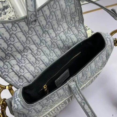 Cheap Christian Dior AAA Quality Messenger Bags For Women #1344688 Replica Wholesale [$82.00 USD] [ITEM#1344688] on Replica Christian Dior AAA Quality Messenger Bags