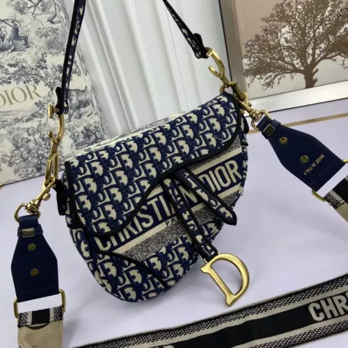 Christian Dior AAA Quality Messenger Bags For Women #1344689