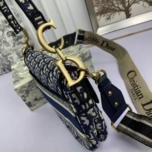 Cheap Christian Dior AAA Quality Messenger Bags For Women #1344689 Replica Wholesale [$82.00 USD] [ITEM#1344689] on Replica Christian Dior AAA Quality Messenger Bags