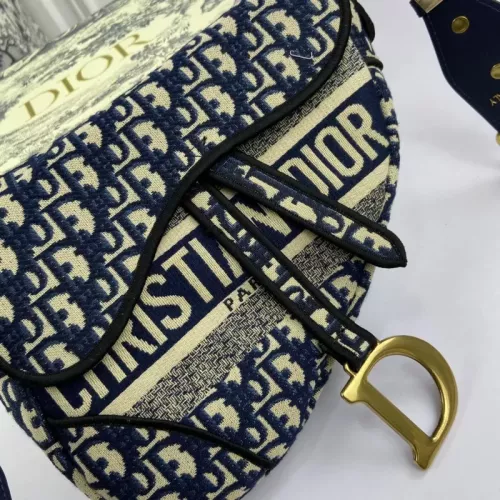 Cheap Christian Dior AAA Quality Messenger Bags For Women #1344689 Replica Wholesale [$82.00 USD] [ITEM#1344689] on Replica Christian Dior AAA Quality Messenger Bags