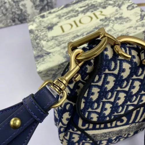 Cheap Christian Dior AAA Quality Messenger Bags For Women #1344689 Replica Wholesale [$82.00 USD] [ITEM#1344689] on Replica Christian Dior AAA Quality Messenger Bags