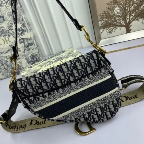 Cheap Christian Dior AAA Quality Messenger Bags For Women #1344690 Replica Wholesale [$82.00 USD] [ITEM#1344690] on Replica Christian Dior AAA Quality Messenger Bags