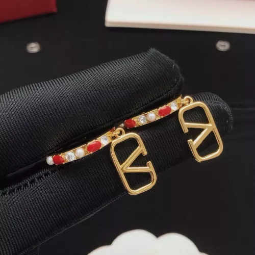 Cheap Valentino Earrings For Women #1344692 Replica Wholesale [$29.00 USD] [ITEM#1344692] on Replica Valentino Earrings