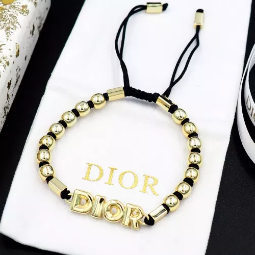 Christian Dior Bracelets #1344703