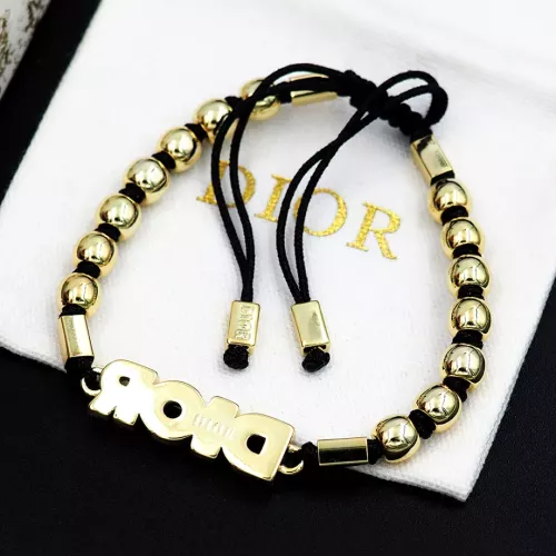 Cheap Christian Dior Bracelets #1344703 Replica Wholesale [$25.00 USD] [ITEM#1344703] on Replica Christian Dior Bracelets