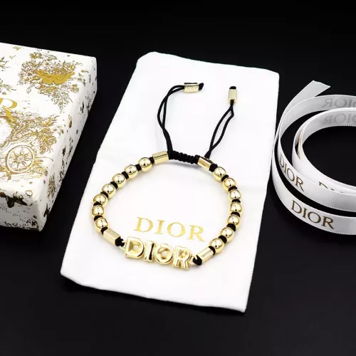 Cheap Christian Dior Bracelets #1344703 Replica Wholesale [$25.00 USD] [ITEM#1344703] on Replica Christian Dior Bracelets