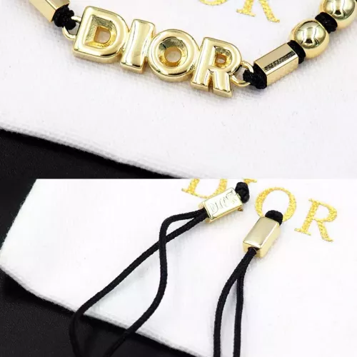Cheap Christian Dior Bracelets #1344703 Replica Wholesale [$25.00 USD] [ITEM#1344703] on Replica Christian Dior Bracelets