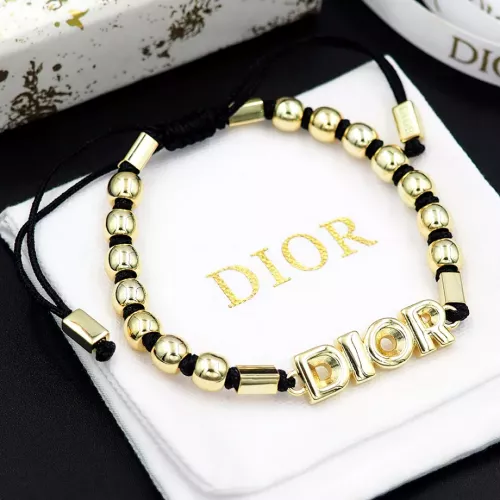Cheap Christian Dior Bracelets #1344703 Replica Wholesale [$25.00 USD] [ITEM#1344703] on Replica Christian Dior Bracelets