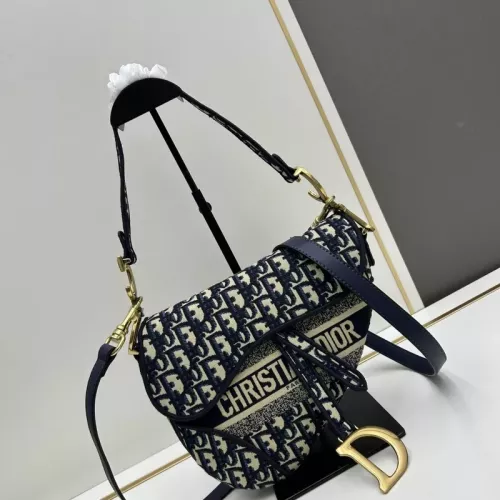 Christian Dior AAA Quality Messenger Bags For Women #1344704