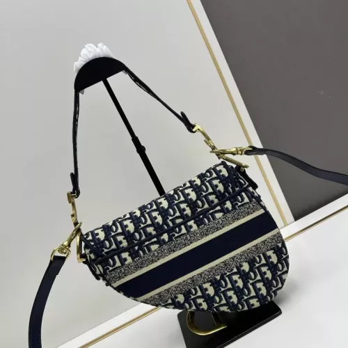 Cheap Christian Dior AAA Quality Messenger Bags For Women #1344704 Replica Wholesale [$82.00 USD] [ITEM#1344704] on Replica Christian Dior AAA Quality Messenger Bags