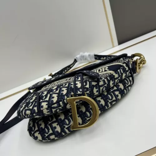 Cheap Christian Dior AAA Quality Messenger Bags For Women #1344704 Replica Wholesale [$82.00 USD] [ITEM#1344704] on Replica Christian Dior AAA Quality Messenger Bags
