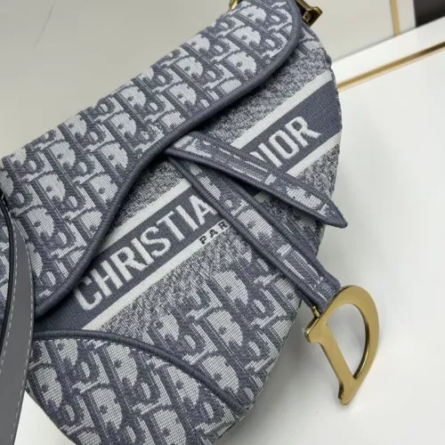 Cheap Christian Dior AAA Quality Messenger Bags For Women #1344705 Replica Wholesale [$82.00 USD] [ITEM#1344705] on Replica Christian Dior AAA Quality Messenger Bags