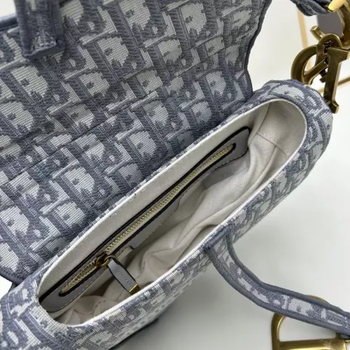 Cheap Christian Dior AAA Quality Messenger Bags For Women #1344705 Replica Wholesale [$82.00 USD] [ITEM#1344705] on Replica Christian Dior AAA Quality Messenger Bags