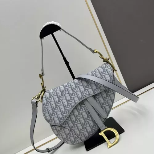 Christian Dior AAA Quality Messenger Bags For Women #1344706