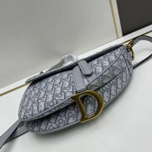 Cheap Christian Dior AAA Quality Messenger Bags For Women #1344706 Replica Wholesale [$82.00 USD] [ITEM#1344706] on Replica Christian Dior AAA Quality Messenger Bags