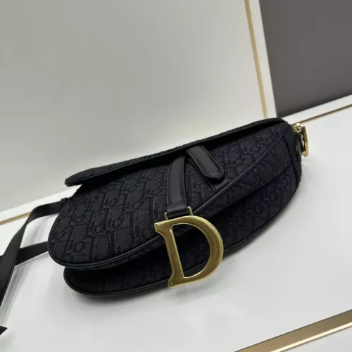 Cheap Christian Dior AAA Quality Messenger Bags For Women #1344707 Replica Wholesale [$82.00 USD] [ITEM#1344707] on Replica Christian Dior AAA Quality Messenger Bags