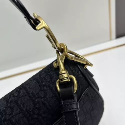 Cheap Christian Dior AAA Quality Messenger Bags For Women #1344707 Replica Wholesale [$82.00 USD] [ITEM#1344707] on Replica Christian Dior AAA Quality Messenger Bags