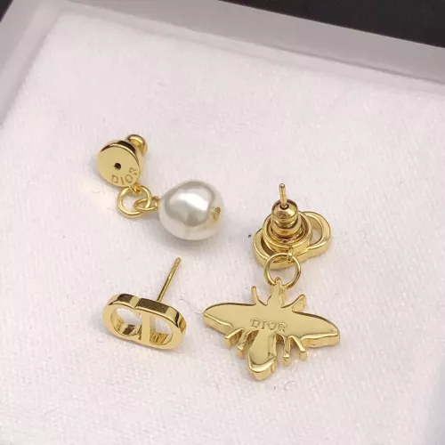 Cheap Christian Dior Earrings For Women #1344708 Replica Wholesale [$27.00 USD] [ITEM#1344708] on Replica Christian Dior Earrings