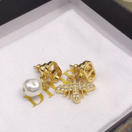 Cheap Christian Dior Earrings For Women #1344708 Replica Wholesale [$27.00 USD] [ITEM#1344708] on Replica Christian Dior Earrings