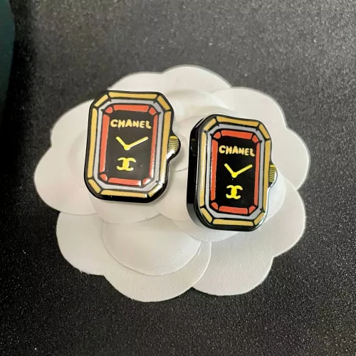 Chanel Earrings For Women #1344709