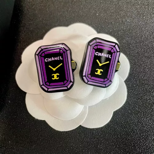 Chanel Earrings For Women #1344710