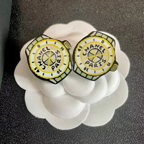 Chanel Earrings For Women #1344711