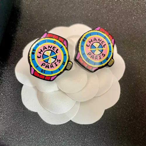 Chanel Earrings For Women #1344712