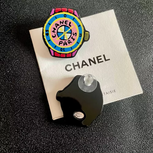 Cheap Chanel Earrings For Women #1344712 Replica Wholesale [$29.00 USD] [ITEM#1344712] on Replica Chanel Earrings