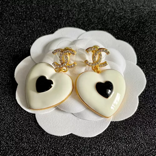 Chanel Earrings For Women #1344713